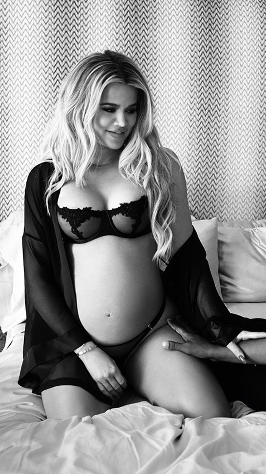 Khloe Kardashian, Tristan Thompson Khloe Kardashian, Tristan Thompson
